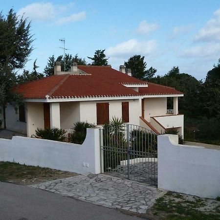 Villa Solinas Сорсо Экстерьер фото