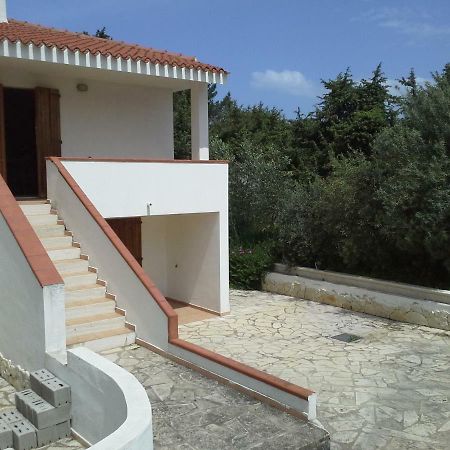Villa Solinas Сорсо Экстерьер фото