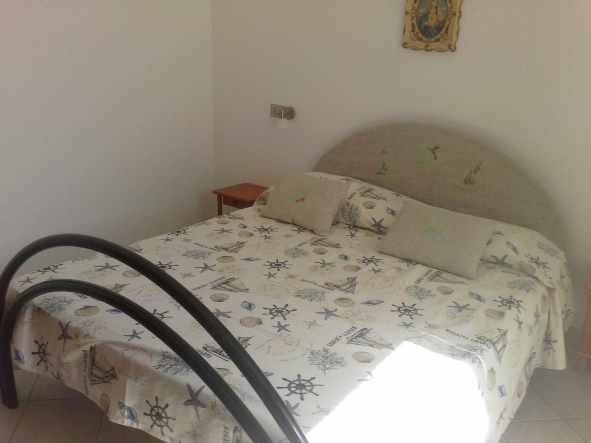 Villa Solinas Сорсо Экстерьер фото